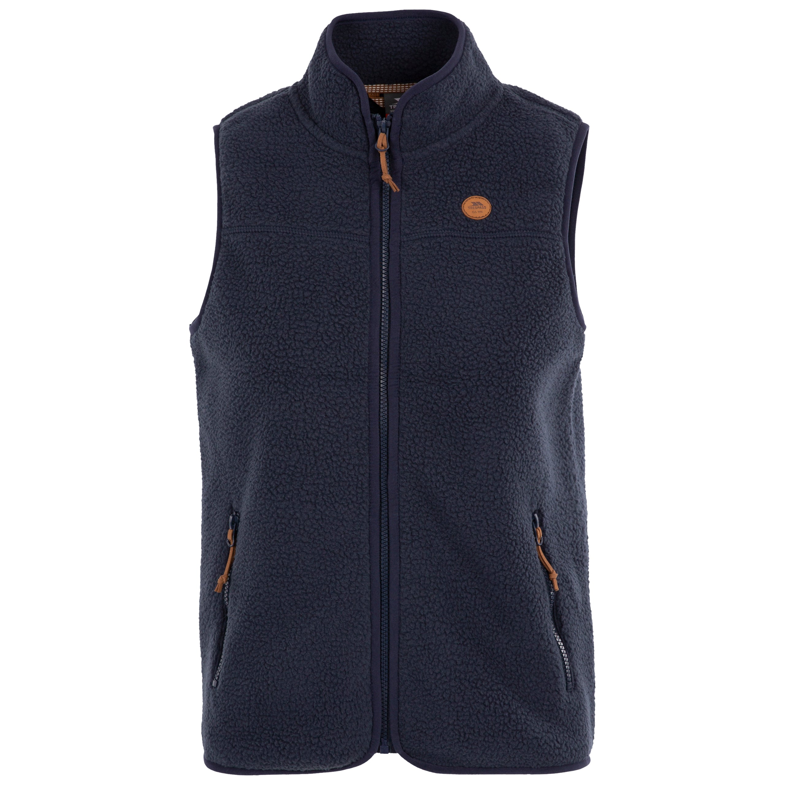 Notion - Navy - Trespass