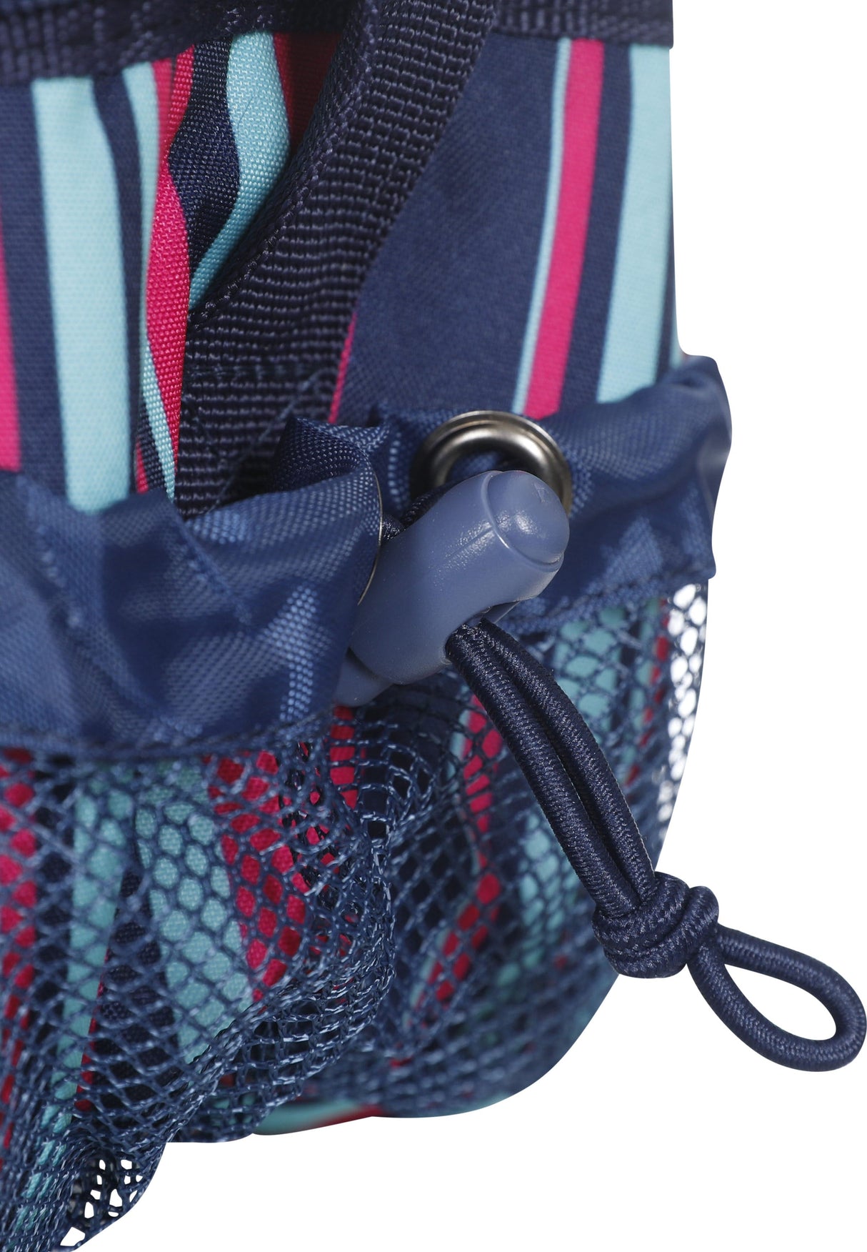 Nuko - Tropical Stripe - Trespass