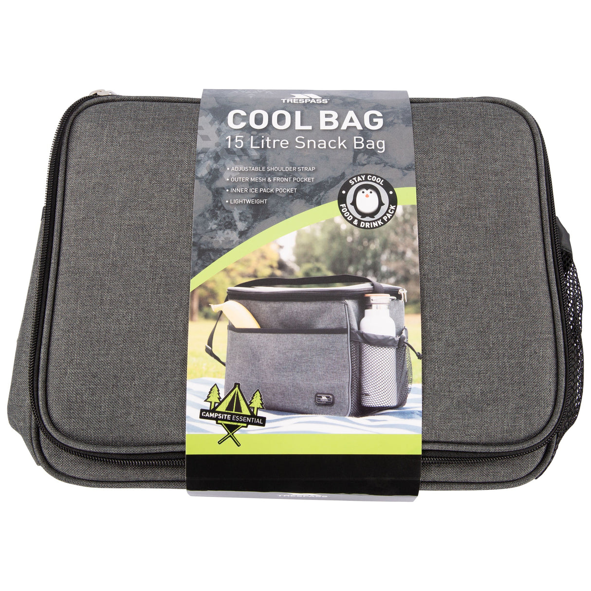 Trespass UUACMIJ10002 GRM