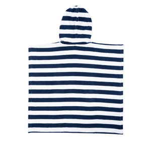 Oarfish - Navy Stripe - Trespass