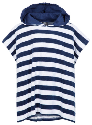 Oarfish - Navy Stripe - Trespass