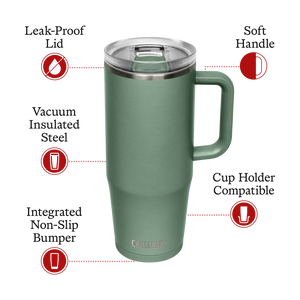 Thrive-mugg, VSS 32oz – Camelbak