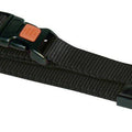 Justerbart halsband i nylon – 20 mm, 40–55 cm – Kerbl