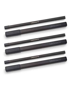 Sip 3-pack Med 3 Fodral – LifeStraw