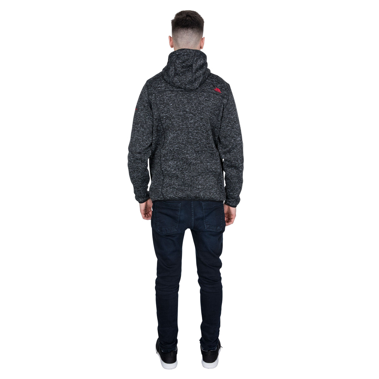 Trespass MAFLFLM10007 BKM