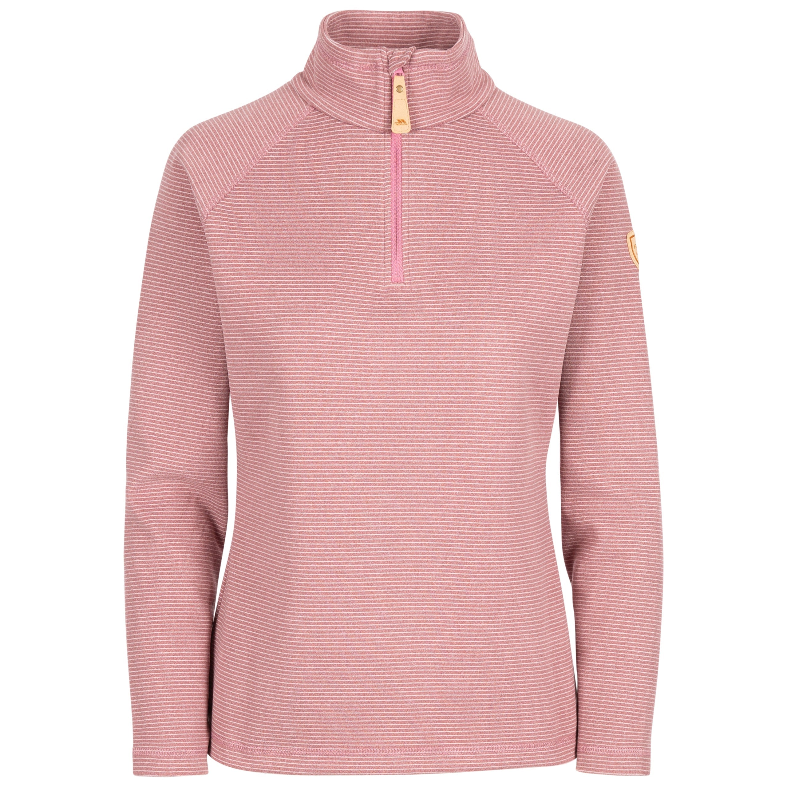 Olga - Rose Blush Marl - Trespass