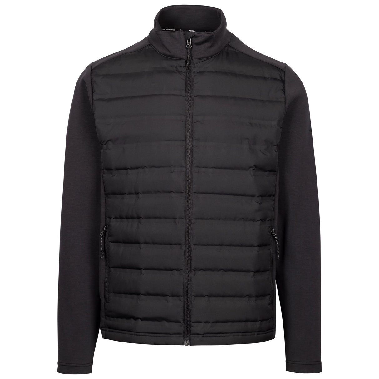 Trespass MAJKHYTR0001 BLK