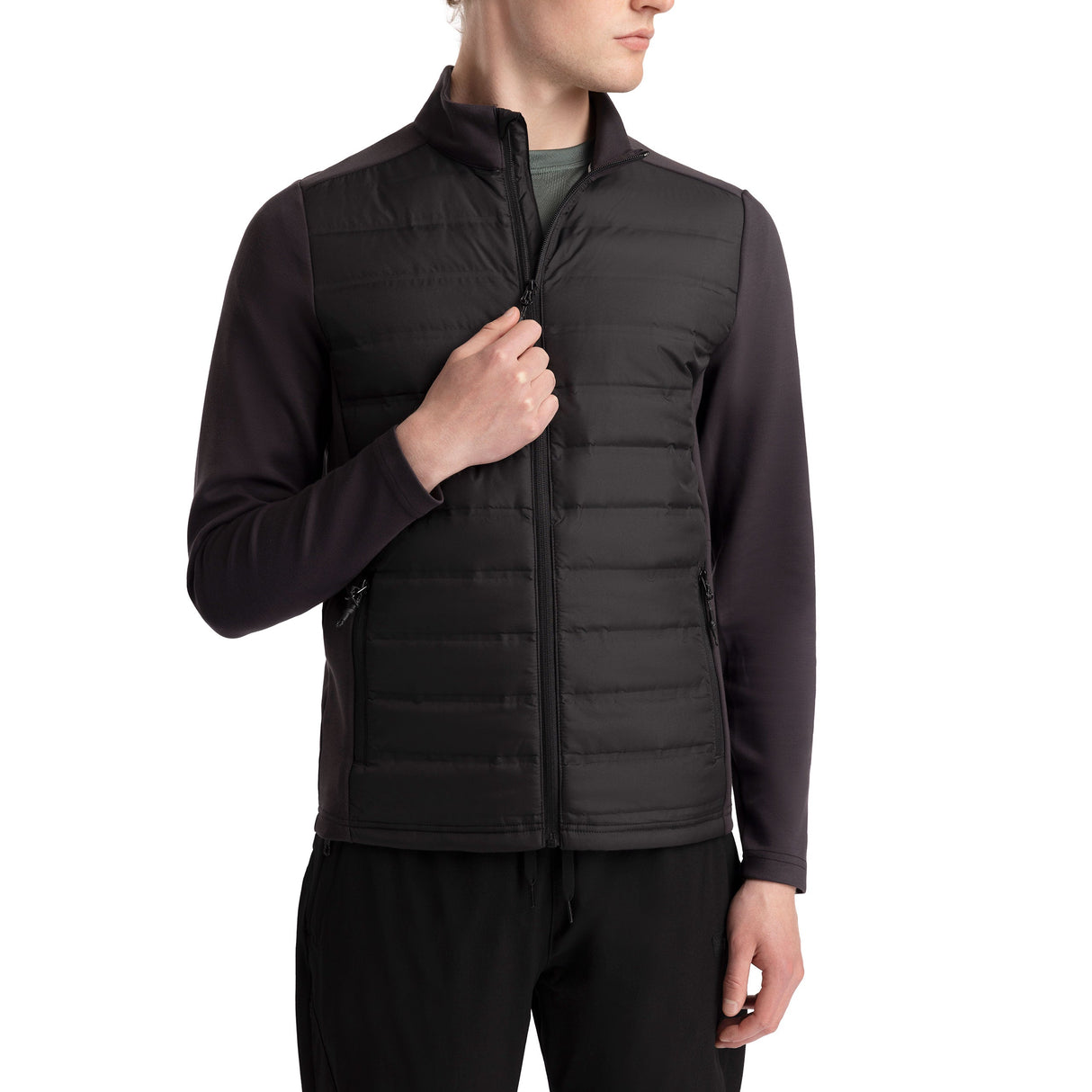 Trespass MAJKHYTR0001 BLK