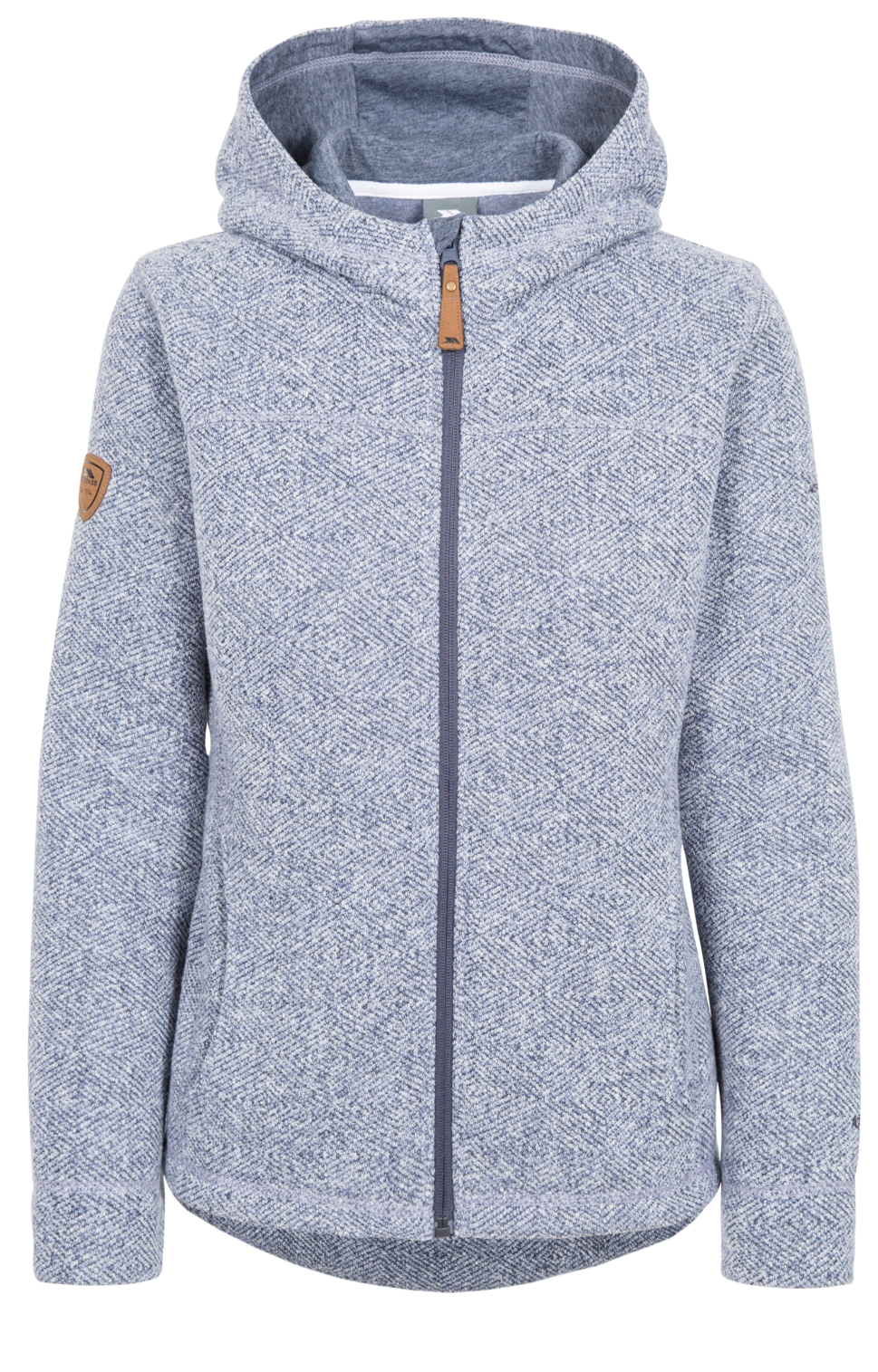 Reserve C - Denim Blue - Trespass
