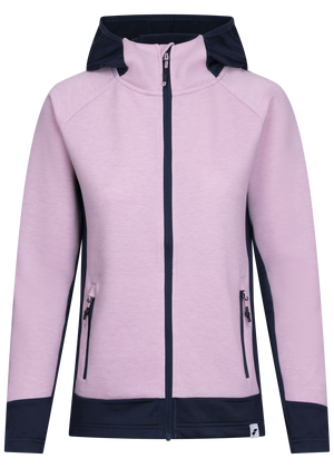 Sophy - Carnation Marl - Trespass