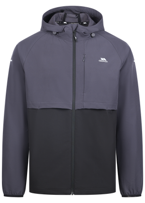 Noham - Dark Grey - Trespass
