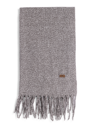 Frostine - Grey Marl - Trespass