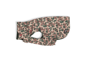 Charly - Green Dog Camo - Trespass