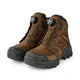 Orion 6 G1 Speed-Lacing - Dark Brown – Gateway1