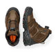 Orion 6 G1 Speed-Lacing - Dark Brown – Gateway1