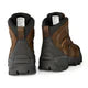 Orion 6 G1 Speed-Lacing - Dark Brown – Gateway1
