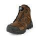 Orion 6 G1 Speed-Lacing - Dark Brown – Gateway1