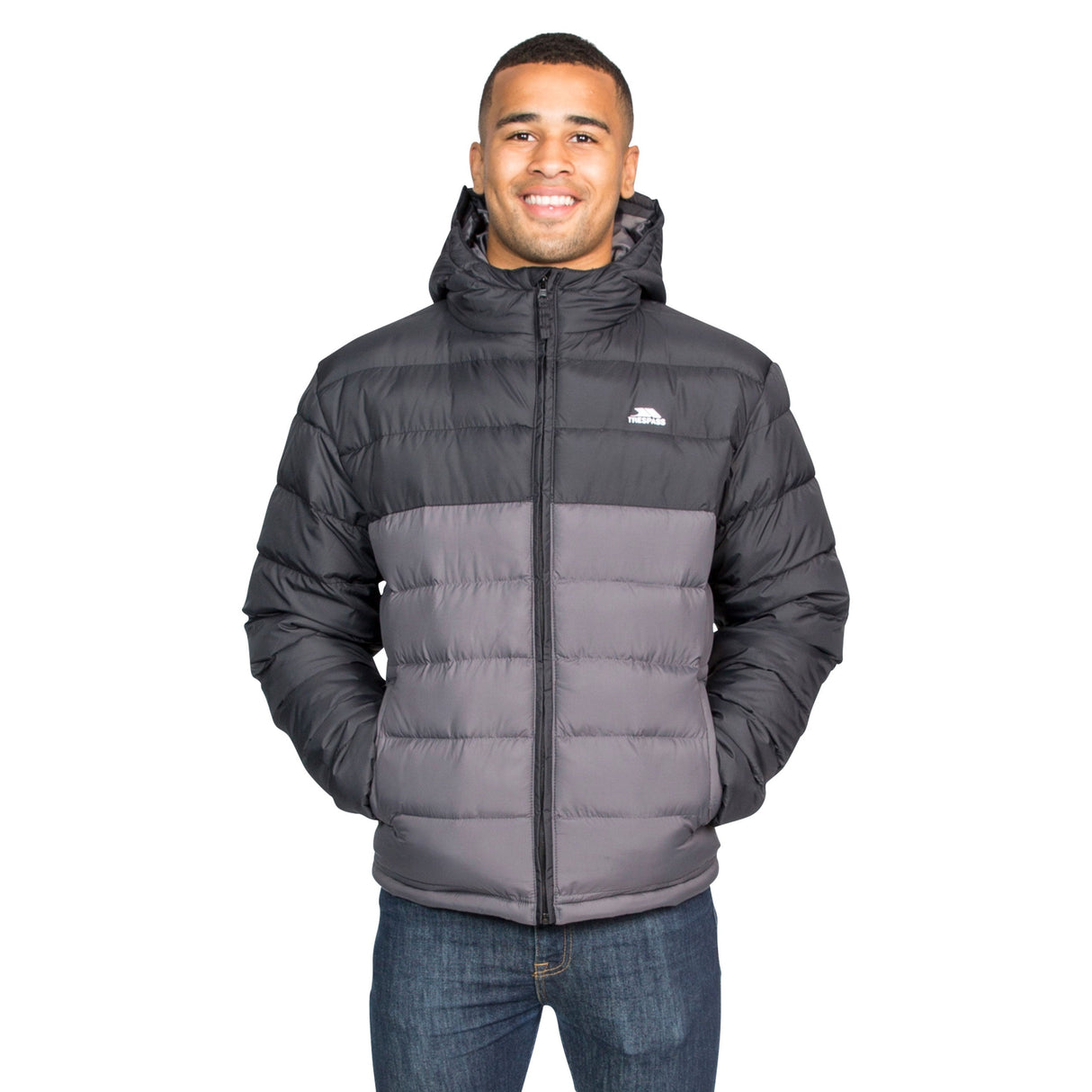 Trespass MAJKCAN20007 BLK
