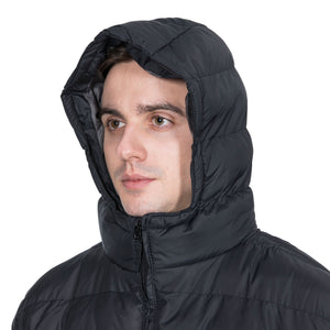 Trespass MAJKCAN20007 BLK