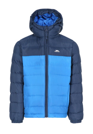 Oskar - Navy - Trespass