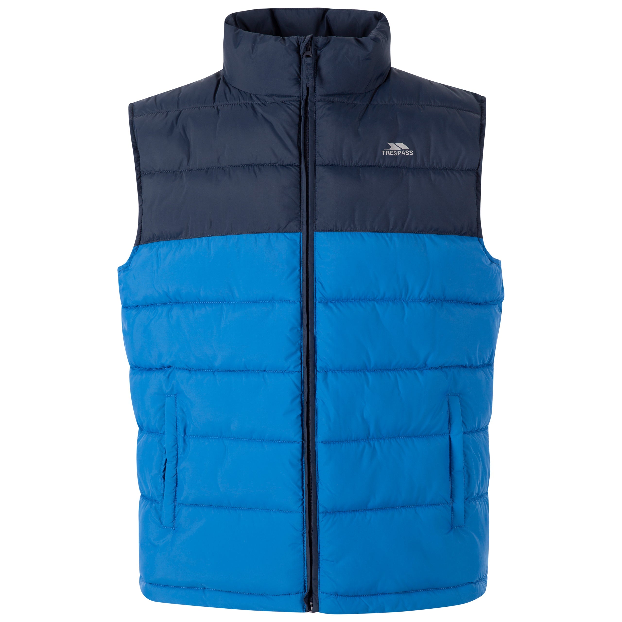 Oskar Gilet - Navy - Trespass