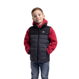 Trespass UCJKGITR0003 BLK