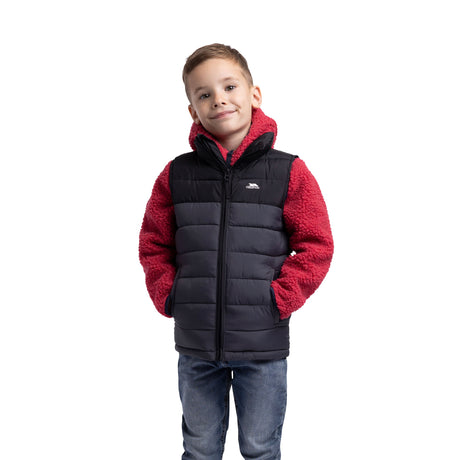Trespass UCJKGITR0003 BLK