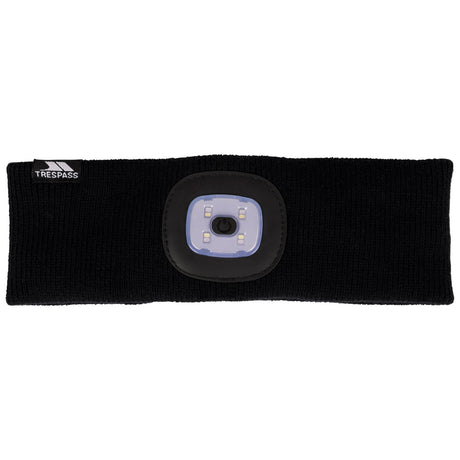 Trespass UAHSHATR0047 BLK