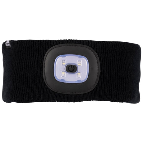 Trespass UAHSHATR0047 BLK