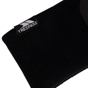 Trespass UAHSHATR0047 BLK
