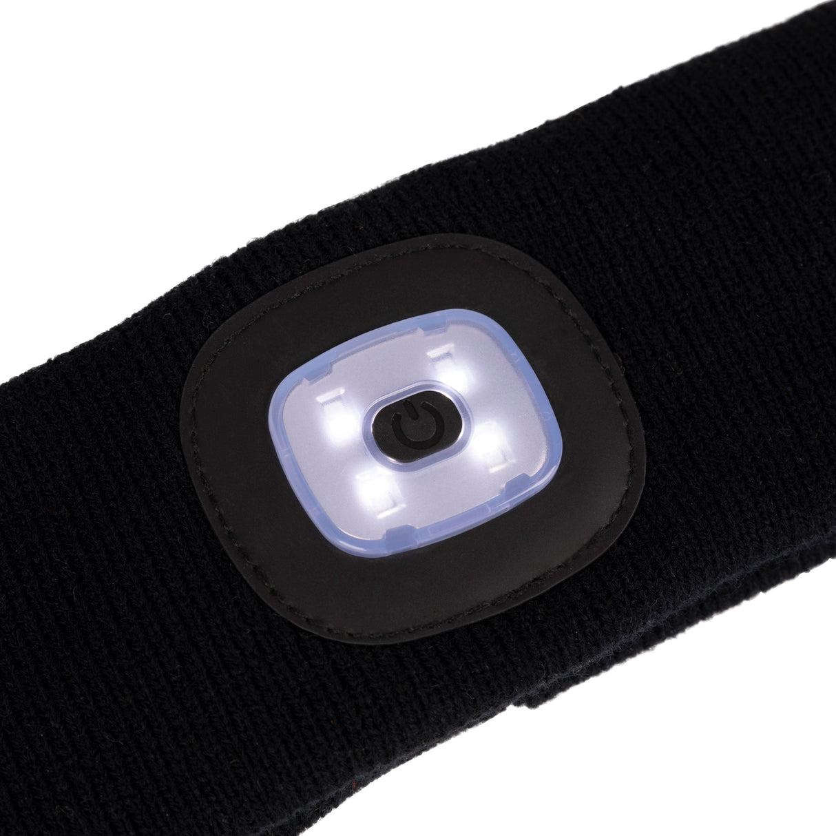 Trespass UAHSHATR0047 BLK