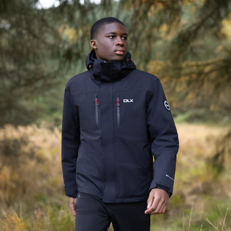 Trespass MAJKRATR0052 BLK