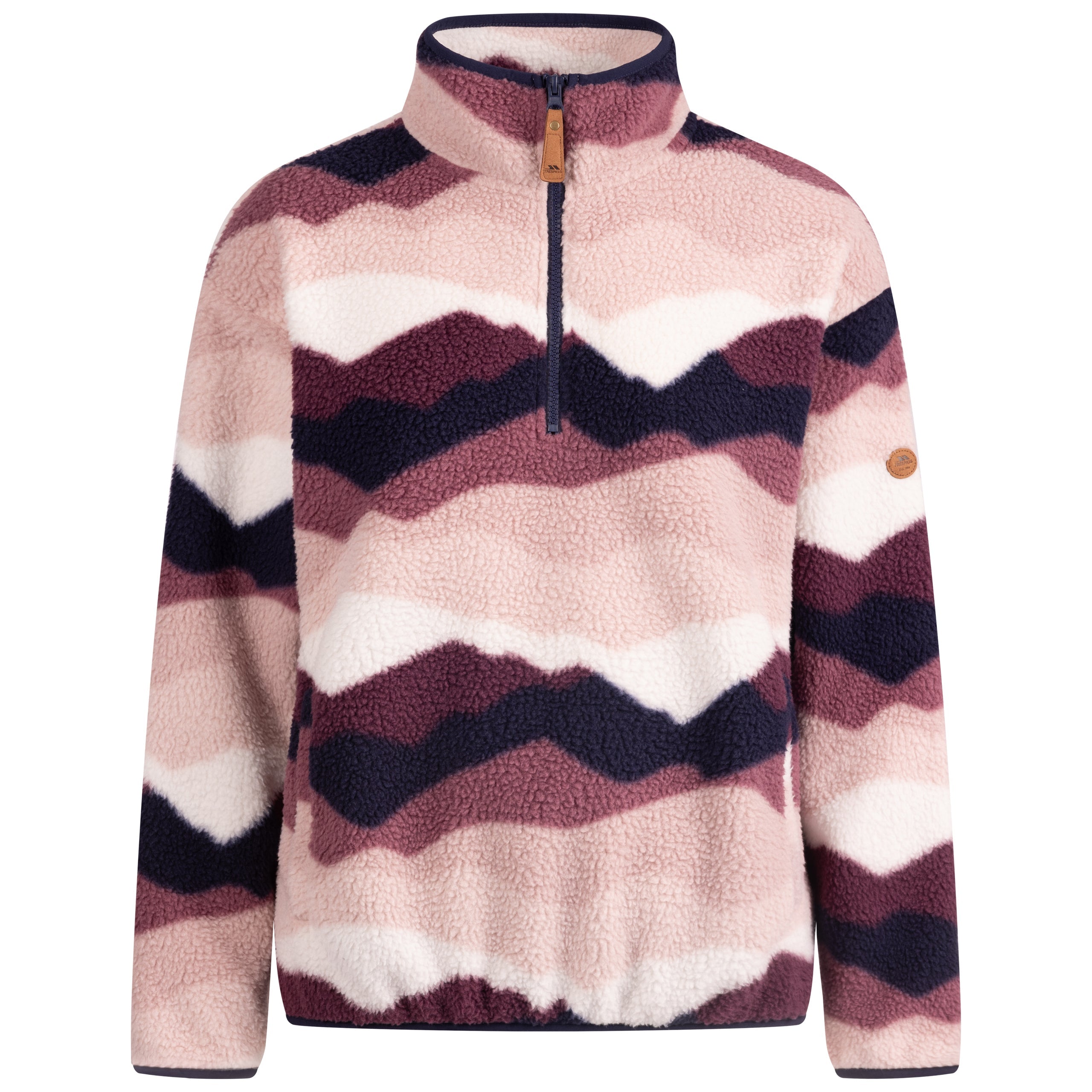 Ovie - Mountain Print - Trespass