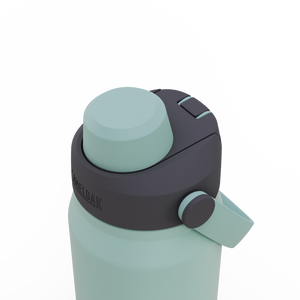 Thrive Chug VSS 0,75L termosflaska - CamelBak Silver Mist