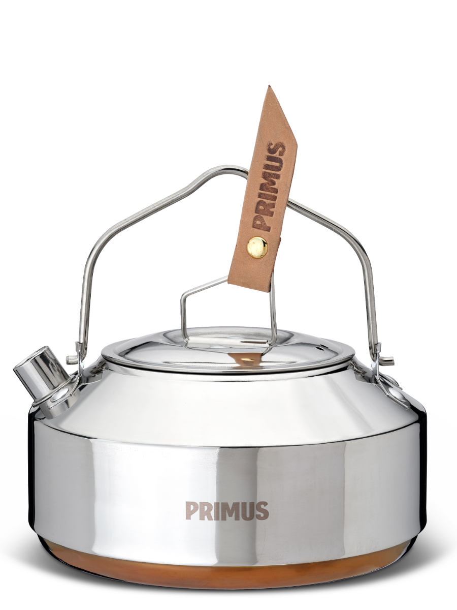 Campfire Kittel – Primus