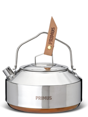 Campfire Kittel – Primus