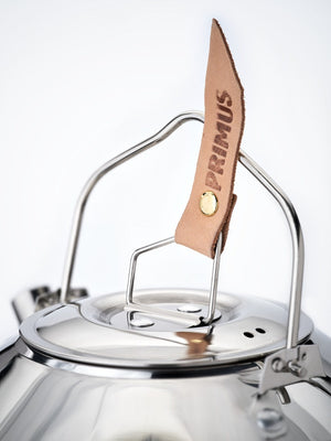 Campfire Kittel – Primus