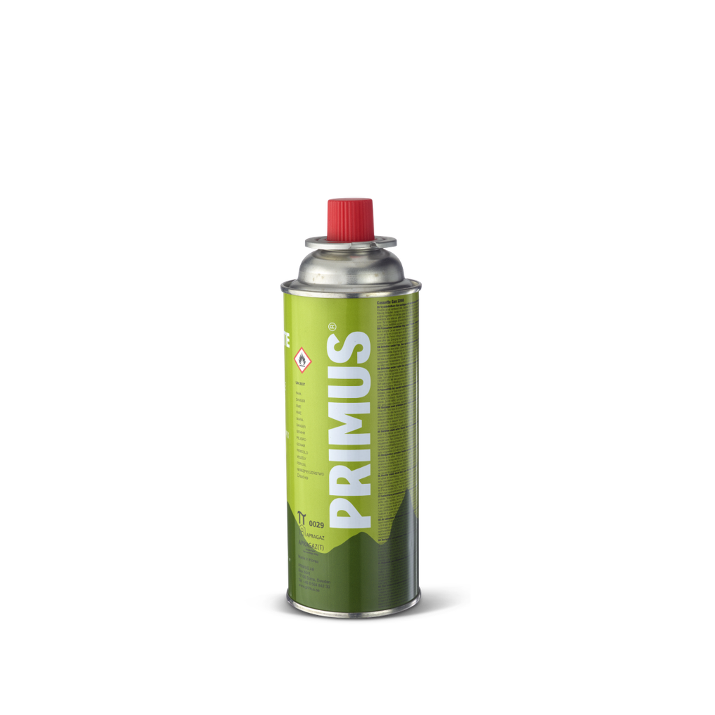 Summer Gas Cassette – Primus