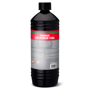 Sip Power Fuel – Primus