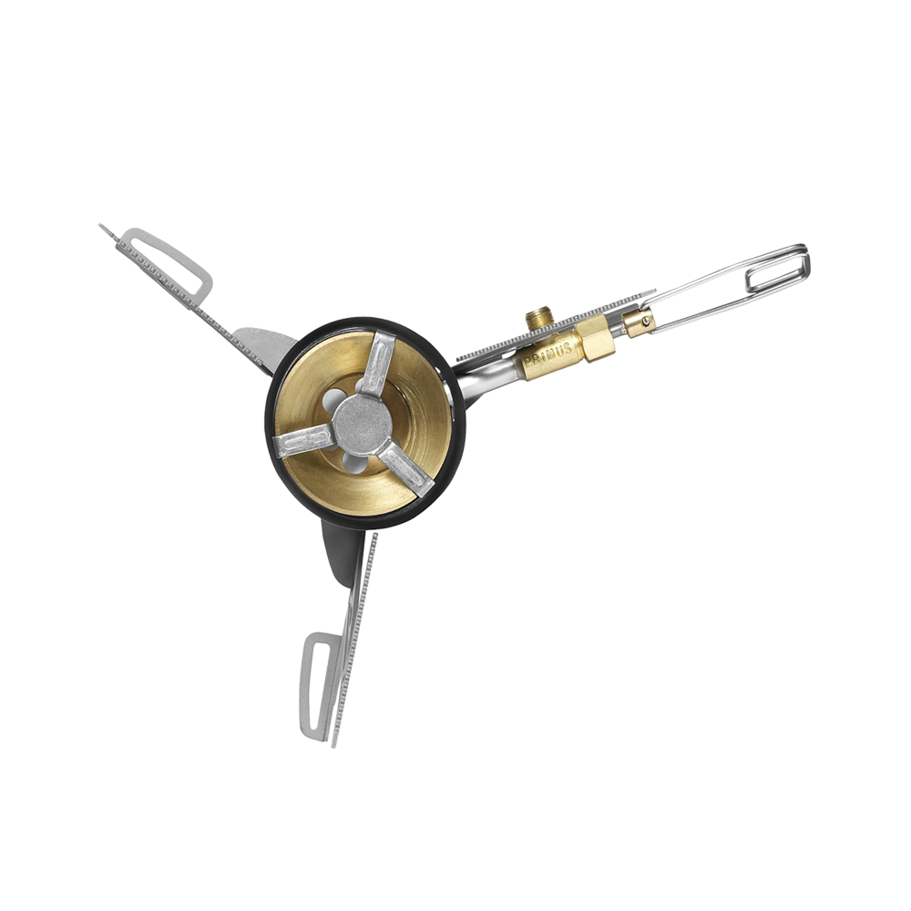 OmniLite Ti W. Bottle & Pouch – Primus