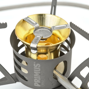 Omnilite Ti – Primus