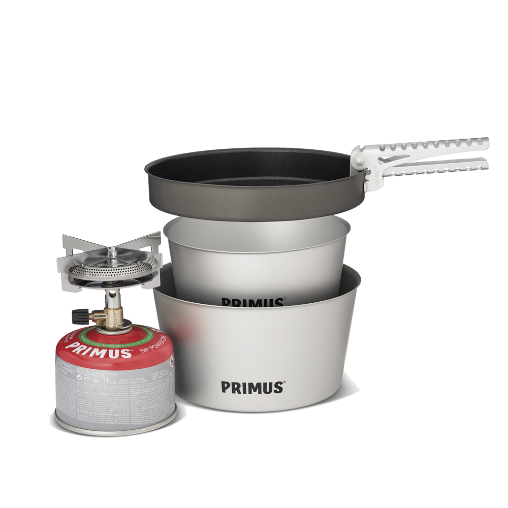 Mimer Stove Kit Ii - Primus