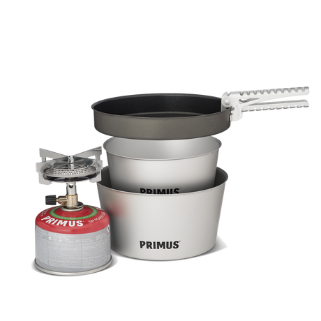 Mimer Stove Kit II – Primus