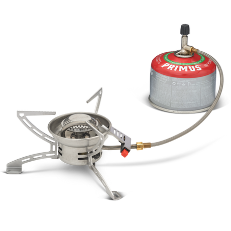 EasyFuel II Piezo – Primus