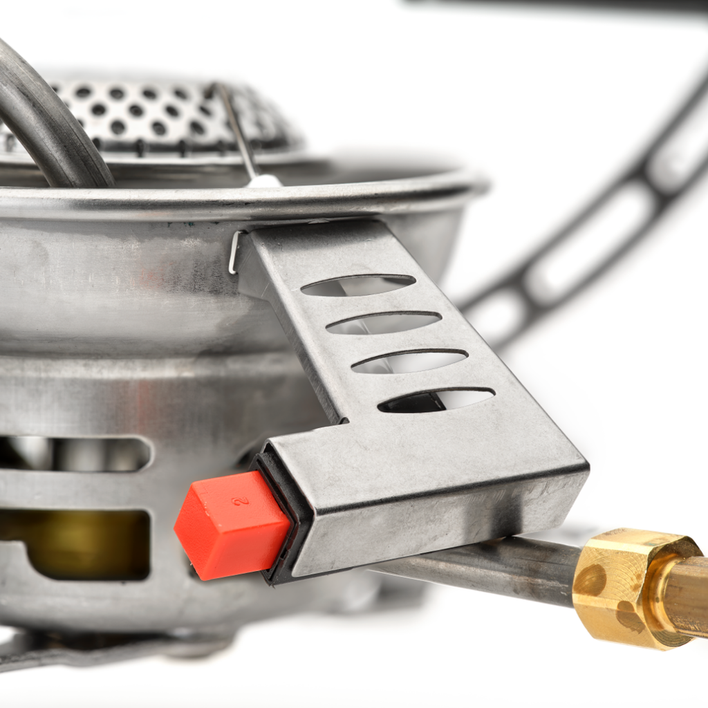 Easyfuel Ii Piezo - Primus