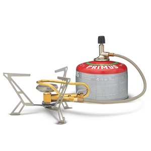 Express Spider II – Primus