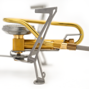 Express Spider II – Primus
