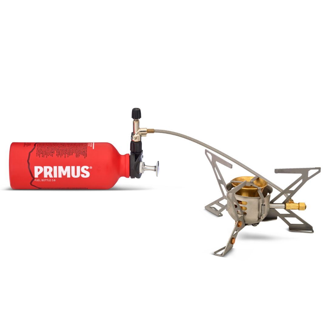 MultiFuel III – Primus