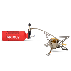 MultiFuel III – Primus