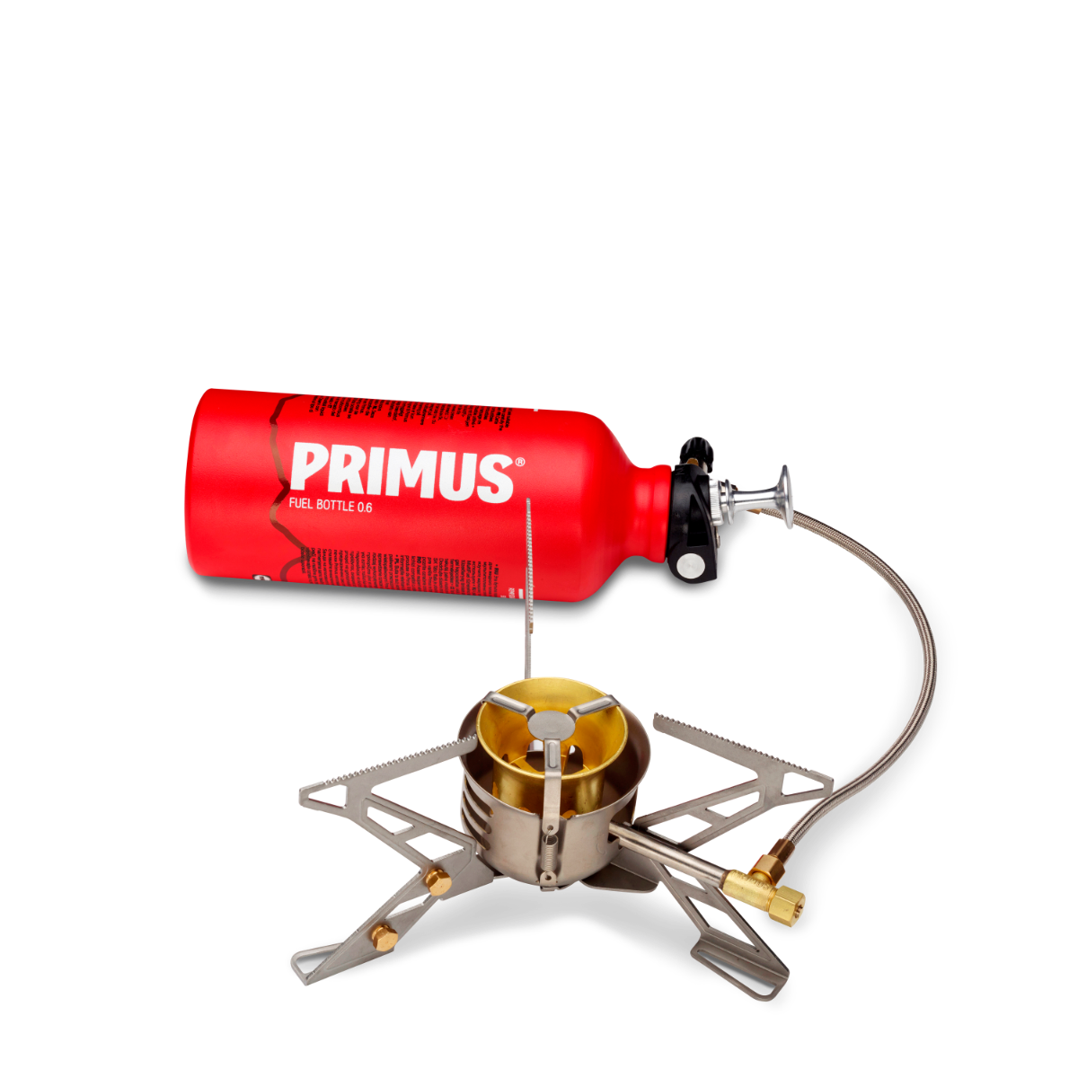 MultiFuel III – Primus